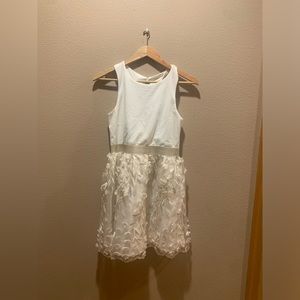 Zunie Girls Dress